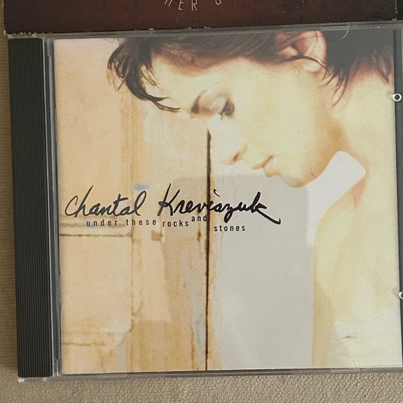 CD Collection w/ Various Artists - Sarah McLachlan, Chantal Kreviazuk, Phil Coll - Picture 6 of 8